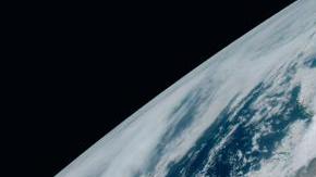 "El cambio climático causado por el hombre está calentando nuestros océanos a nivel mundial", señaló NOAA.