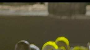 Una gran variedad de producciones se estarán mostrando en el Quad Cinema de Manhattan, del 16 al 19 de mayo. Escena de "El Viaje de la Marimba".