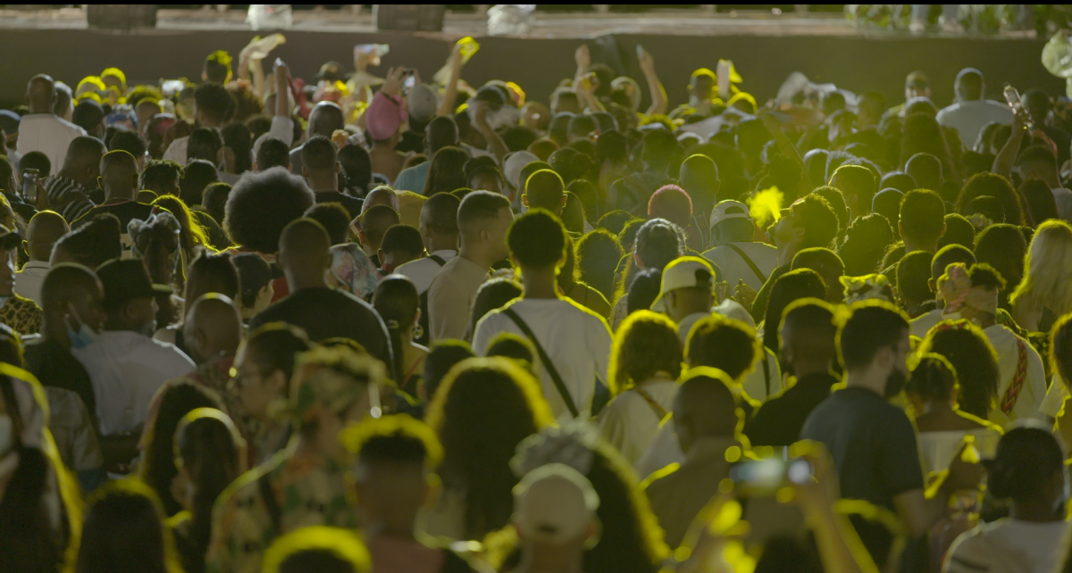 El cine colombiano vuelve a brillar en Nueva York