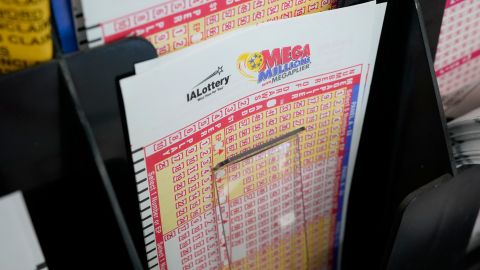 Mega Millions