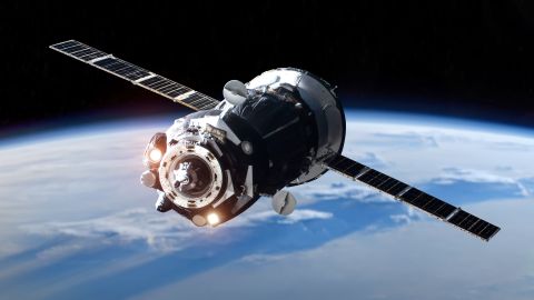 Satélite