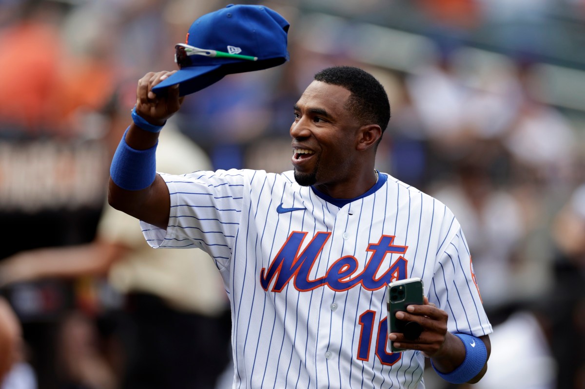 Problema entre dos ex Mets: Endy Chávez demanda a Melvin Mora por ...