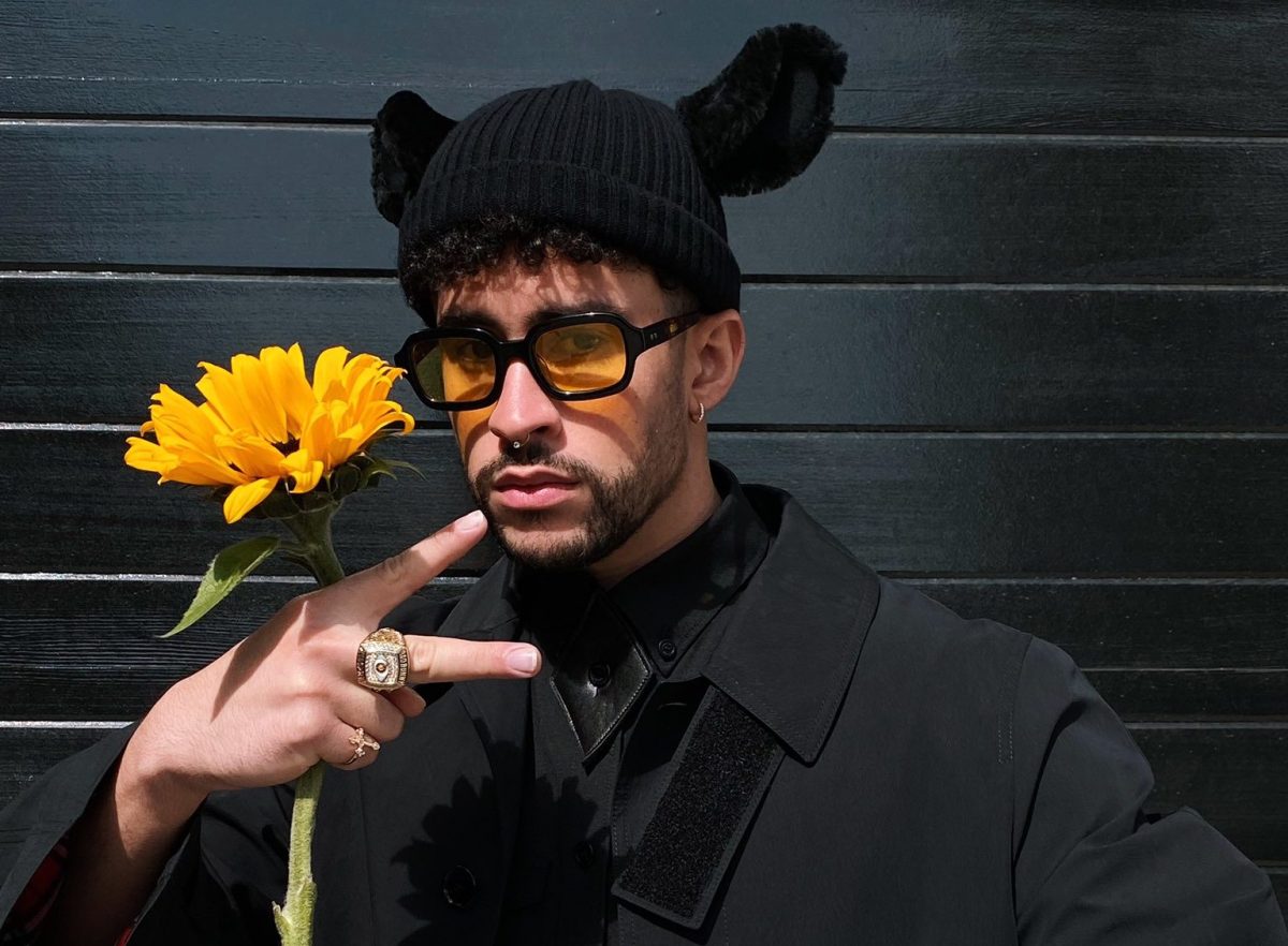 Ex novia de Bad Bunny vence al cantante en los tribunales por el uso de su voz