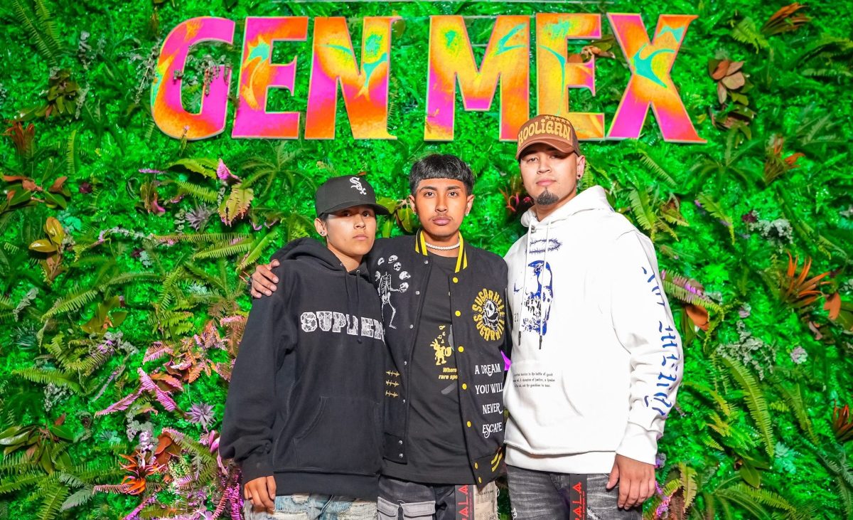 FOTOS: Vocalista de Yahritza y su Esencia genera gran expectación al reaparecer con nuevo look