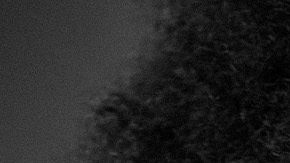 Francesca Amewudah-Rivers posando.