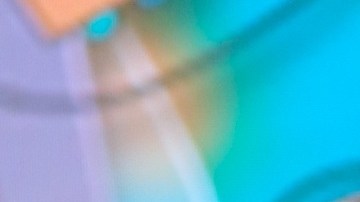 Francisca, presentadora de televisión.