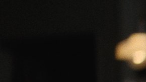 Robert de Niro posando.