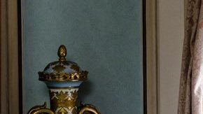 Selena Gómez posando.