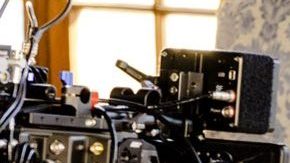 Selena Gómez posando.