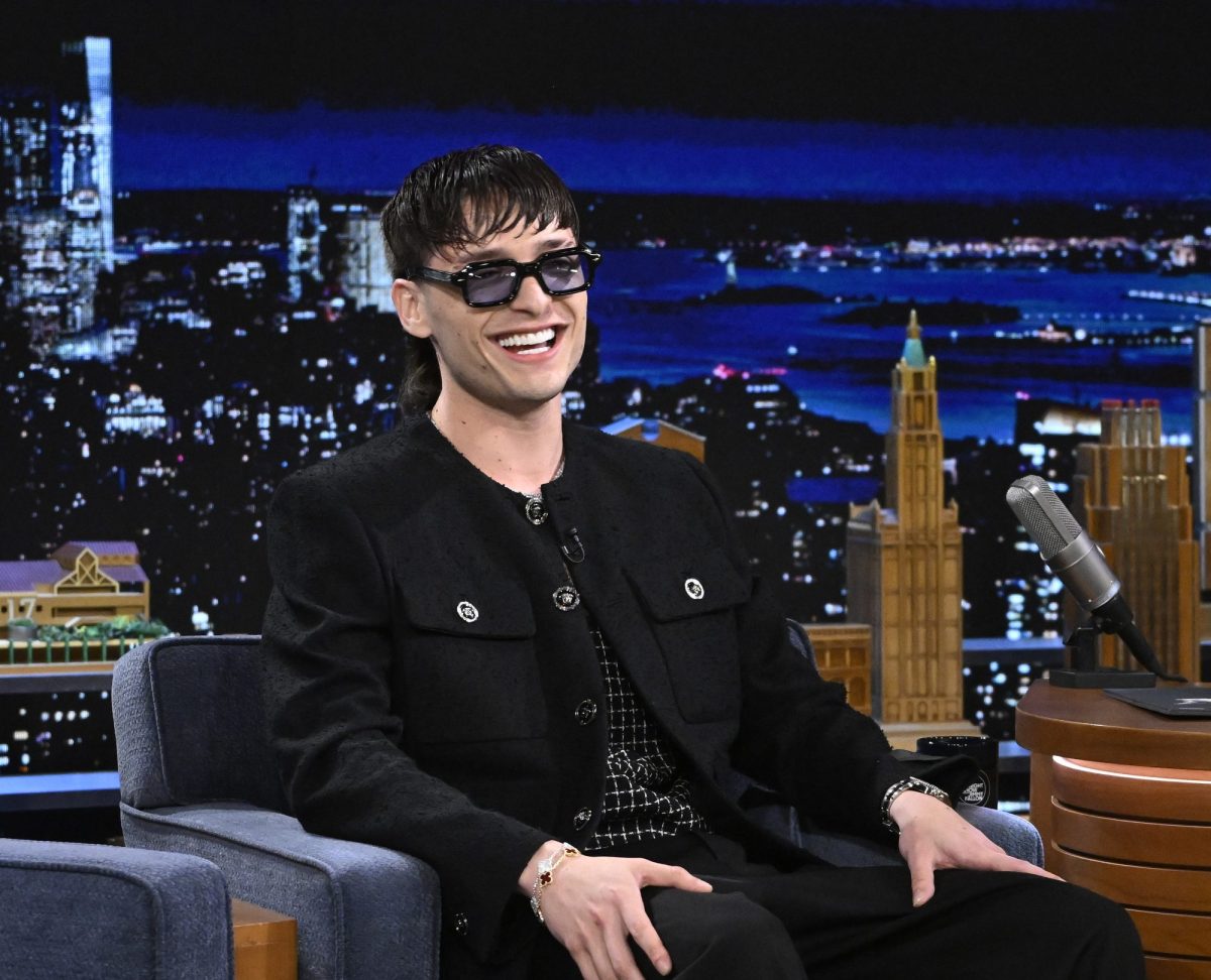 Peso Pluma revela el origen de su característico corte de pelo: “Fue un error”