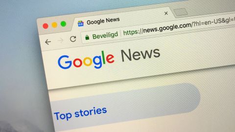 Google News