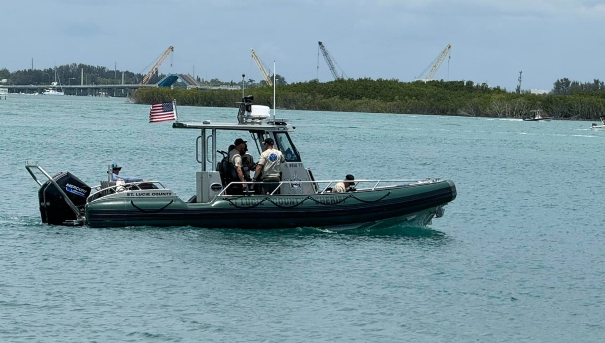 La Guardia Costera de EE.UU. suspende la búsqueda del buzo desaparecido en Florida