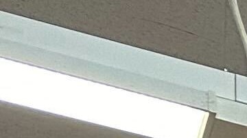 El patio de Comida de H Mart vende comida de inspiración asiática seleccionada con conceptos gastronómicos de chefs locales, nacionales e internacionales.