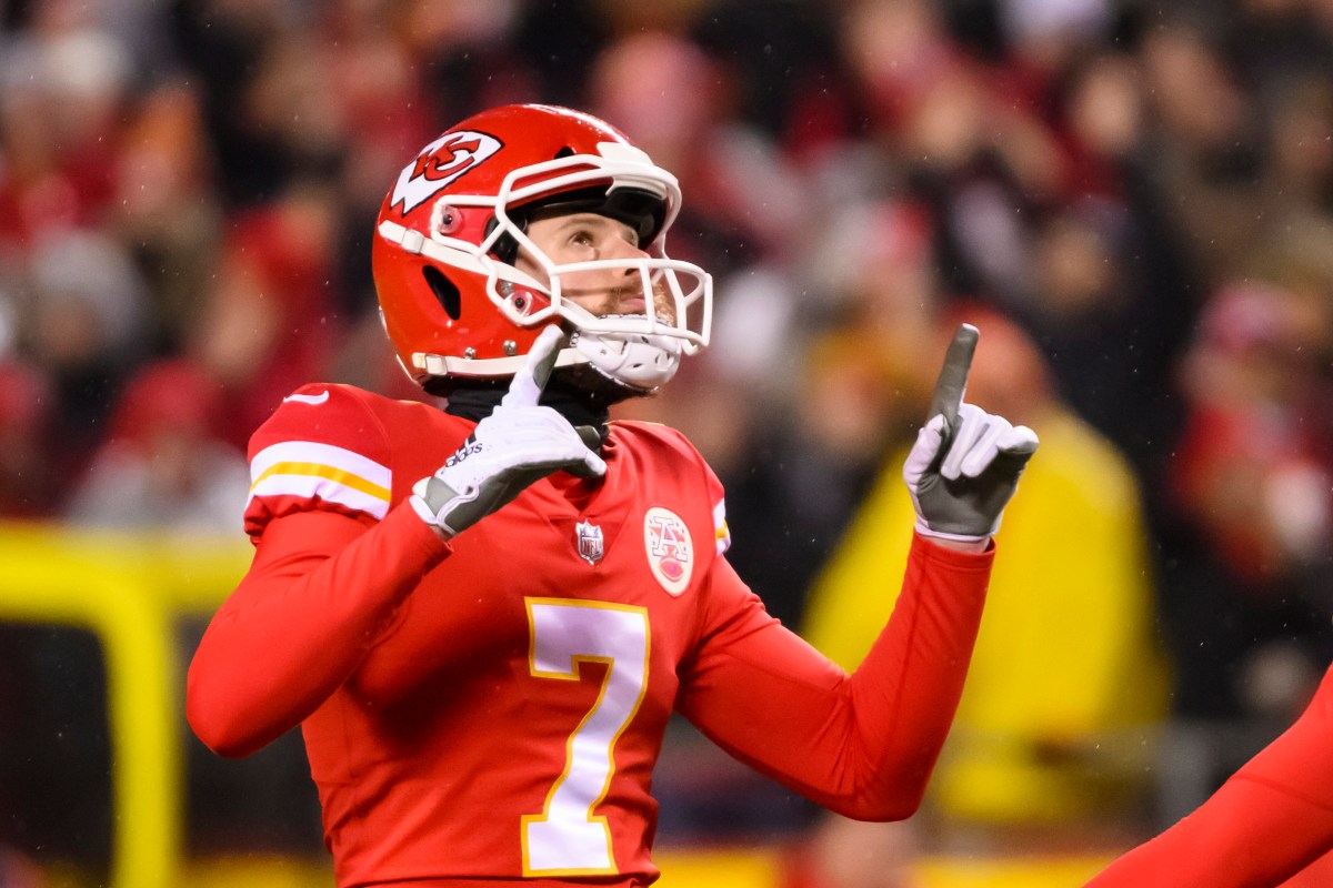 La NFL toma distancia de las polémicas palabras de Harrison Butker, jugador de los Kansas City Chiefs: “No son compatibles”