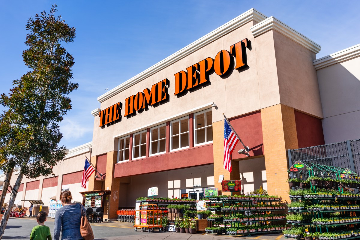 The Home Depot hará entregas a sus clientes el mismo día, en tan solo una hora