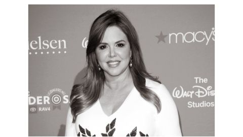 María Celeste Arrarás está de luto. La pareja sentimental de la periodista perdió la vida hoy.