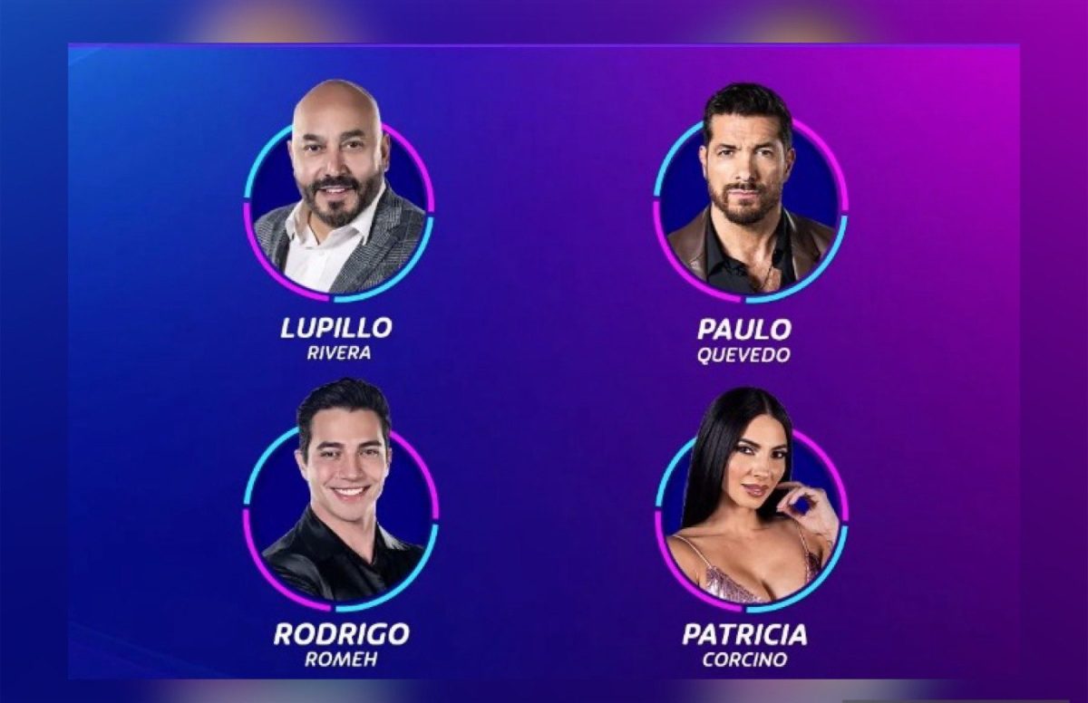 La Casa de los Famosos 4: ¿Cuál nominado va en último lugar en las votaciones de hoy, 6 de mayo?