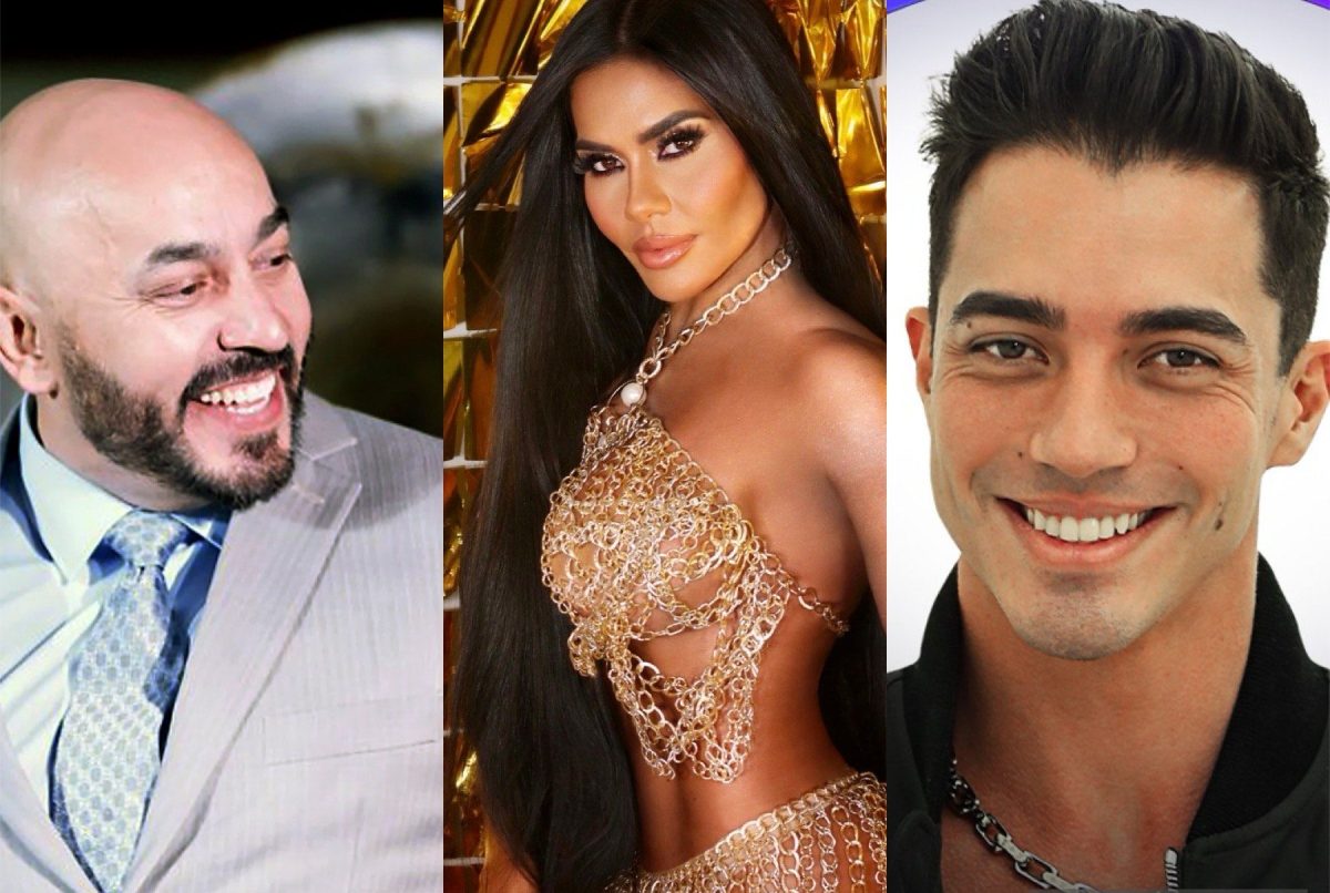 La Casa de los Famosos 4: Lupillo le pide perdón a Maripily Rivera y a Romeh; los fans no le creen