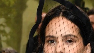 A ellas se les juntaron los ex novios en la Met Gala 2024.