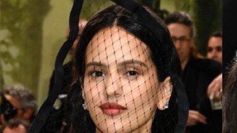 A ellas se les juntaron los ex novios en la Met Gala 2024.