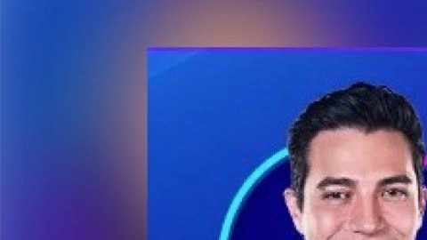 Ellos son los finalistas que buscarán quedar en los primeros tres lugares de La Casa de los Famosos 4.