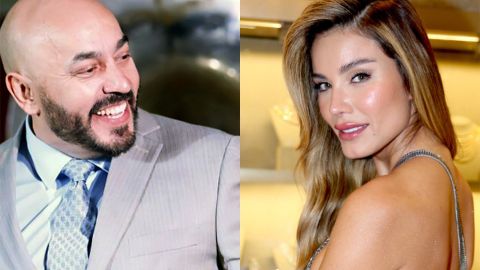Para muchos seguidores de La Casa de los Famosos 4, Lupillo y Aleska son tal para cual.