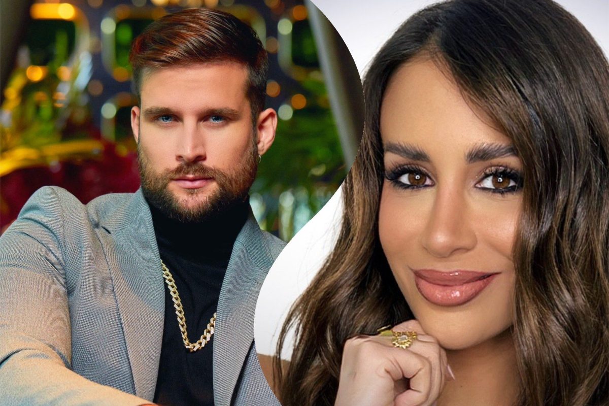 Fans de La Casa de los Famosos 4 le demuestran a Clovis cómo Cristina lo quiso y hasta lo defendió