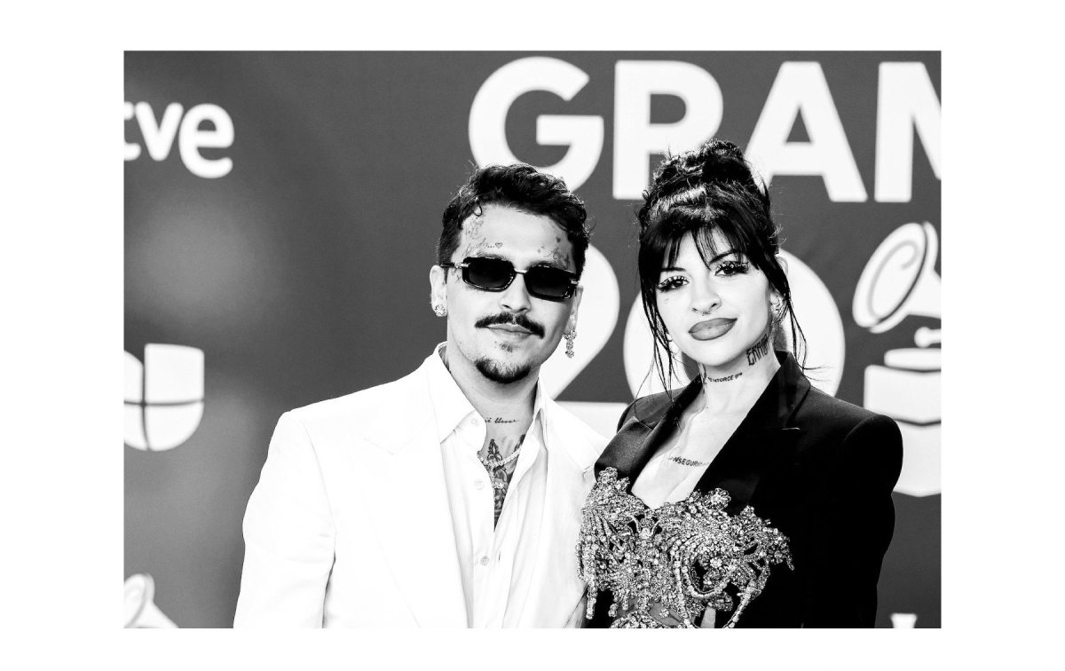 Christian Nodal confirma su separación con Cazzu: “Julieta y yo tomamos caminos separados”