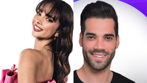 El público quiere más de "Gutyana", el nombre que los fans le han dado a la pareja de Guty Carrera y Alana Lliteras.