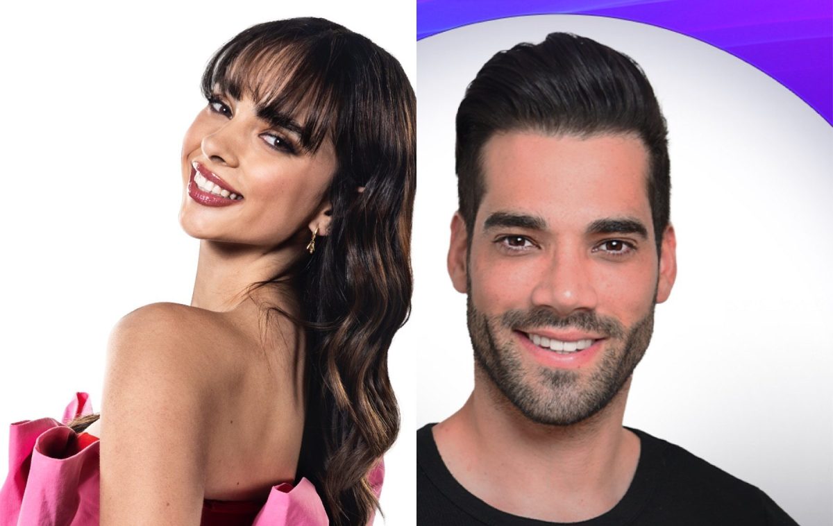 Los fans de La Casa de los Famosos 4 quieren más de “Gutyana”: ¿Habrá romance entre Guty y Alana?
