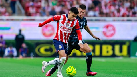 El jugador habló sobre las molestias del equipo tras la conquista del Club América en la Liga MX.