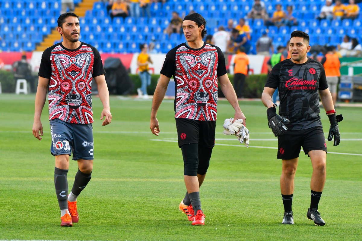 Jesús Corona revela su futuro dentro de la Liga MX y acaba con los rumores sobre su retiro 