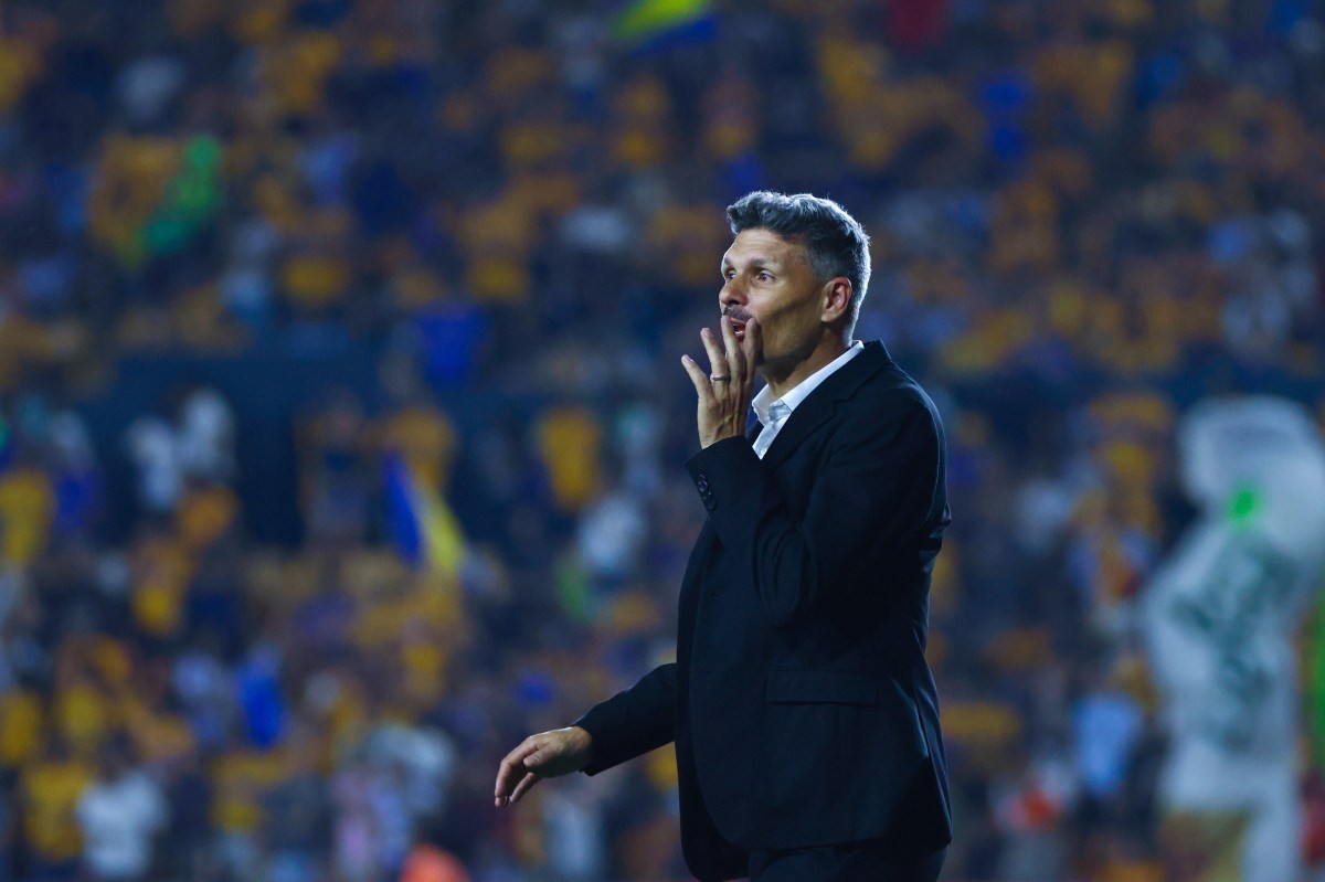 Fernando Ortiz tras su pase a la semifinal: “Es una nueva oportunidad”