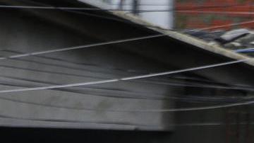 Portero de Gremio rescató a víctimas de las inundaciones en Brasil con una moto de agua