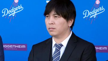Ex intérprete de Shohei Ohtani se declara "no culpable" de los cargos, pero ya tiene un acuerdo con la Fiscalía