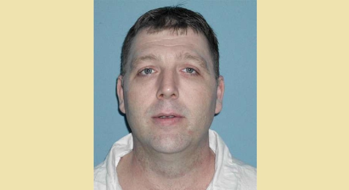 Hombre de Alabama que asesinó a dos ancianos será ejecutado este jueves con inyección letal