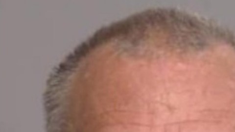 Jason Martin fue registrado en el Centro de Detención del Condado de Yuma.