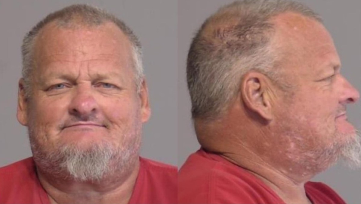 Hombre arrestado y acusado de varios cargos por provocar incendio en reserva natural al sur de Arizona