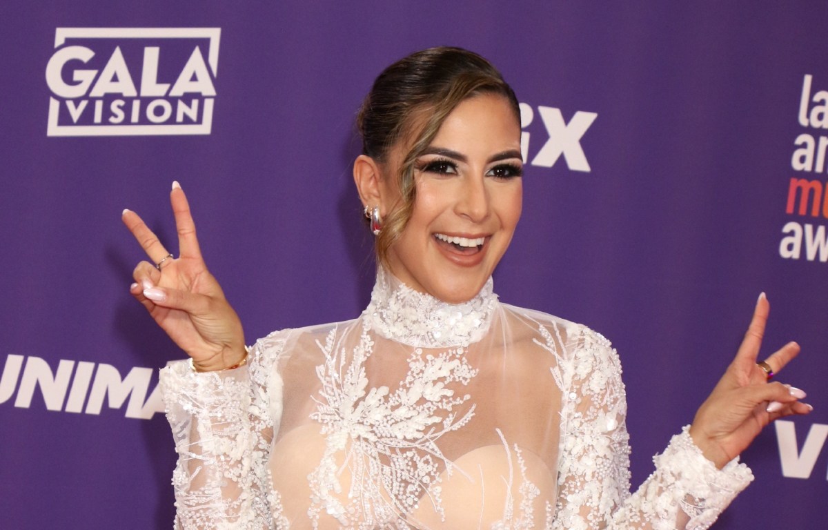 Met Gala 2024: el vestido de Jessi Rodríguez, dulce y encantador, para la ceremonia