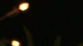 Jorge Bernal, presentador de televisión.