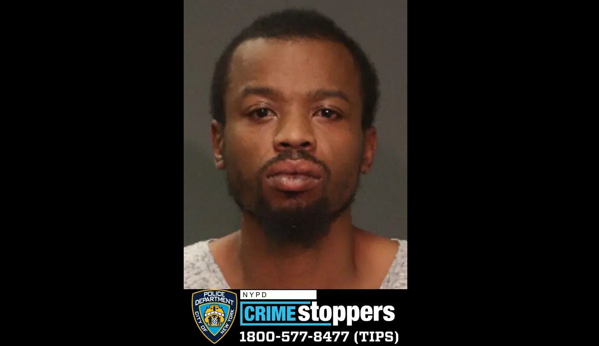 Sujeto que arrastró por el cuello a mujer y la violó en El Bronx, mostró precisión inquietante: “ya ha hecho esto antes”, según fuente