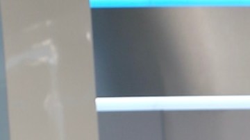 Kerly Ruiz, presentadora venezolana de televisión.