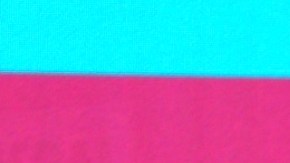 Kerly Ruiz, presentadora venezolana.