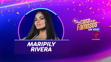 Maripily Rivera se ganó los $200,000 dólares de La Casa de los Famosos 4.