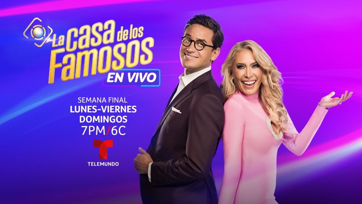 ¿Cómo van las votaciones de La Casa de los Famosos 4, hoy 17 de mayo?