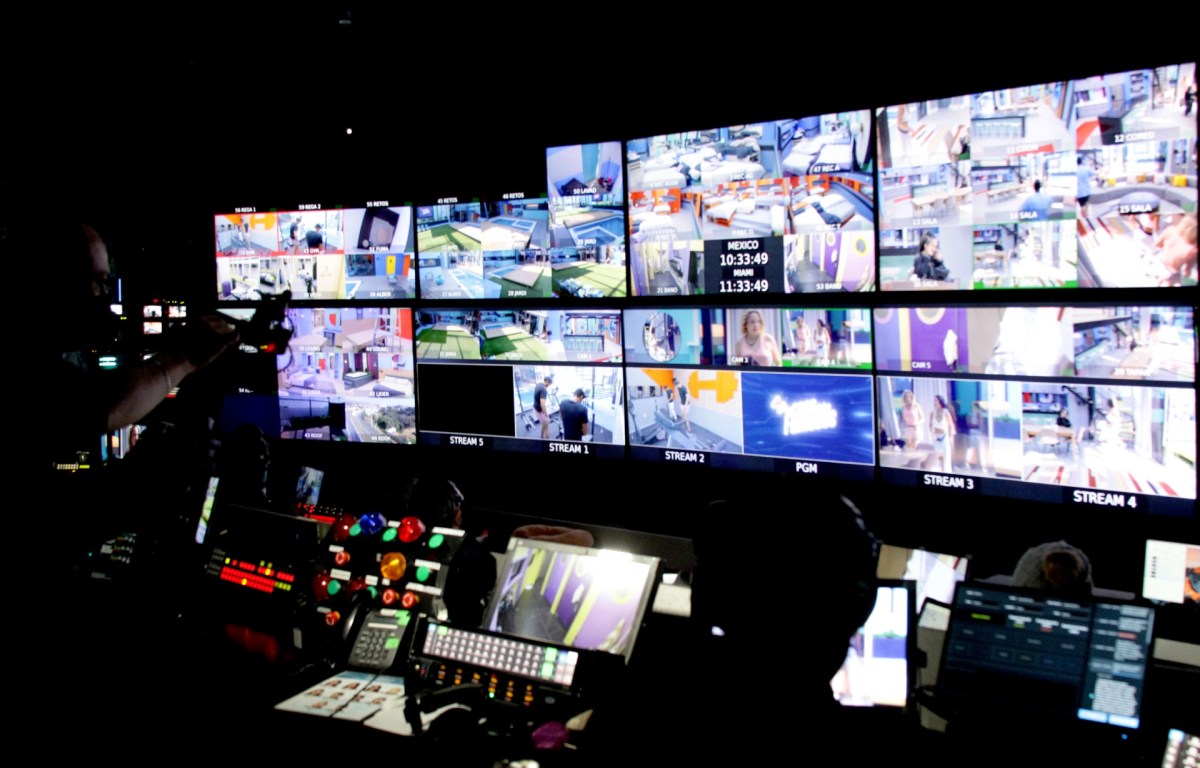 A un día de la final: así van las votaciones de ‘La Casa de los Famosos 4’ hoy 19 de mayo