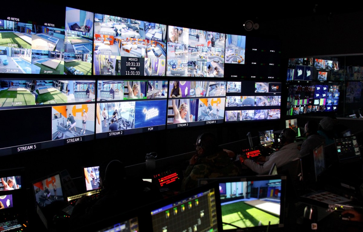 La Divaza dice quién quiere que gane el reality show ‘La Casa de los Famosos 4’