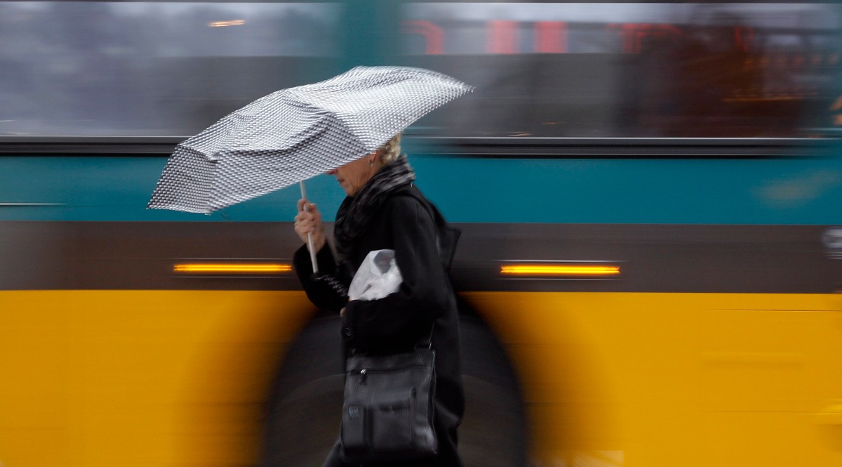 Las 5 ciudades de Estados Unidos con el peor clima, según la inteligencia artificial