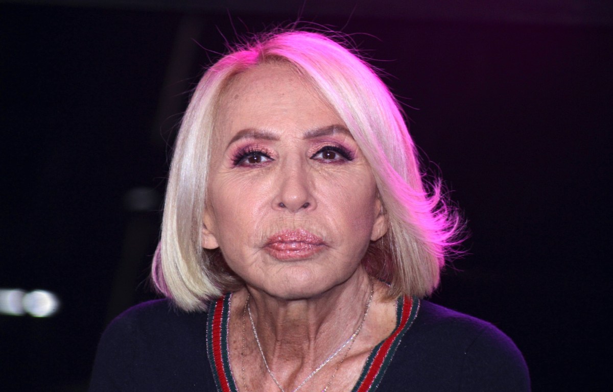 El conflicto que se generó entre Laura Bozzo y la mamá de Yailin La Más Viral