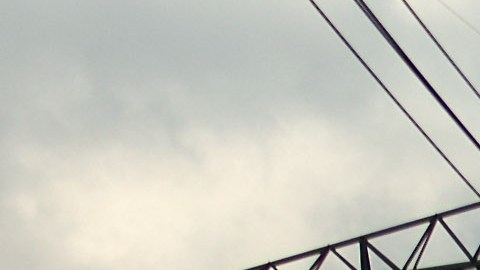 Torre eléctrica